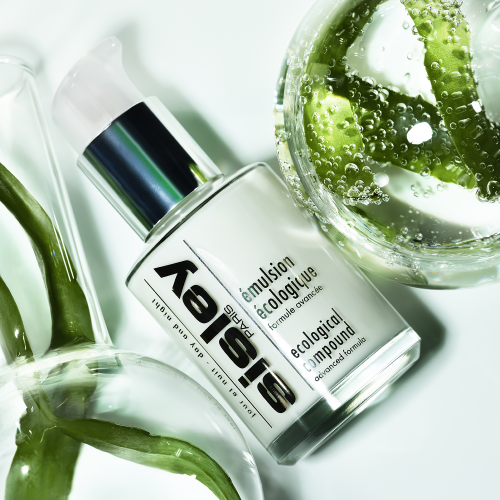 SISLEY EMULSION ECOLOGIQUE FORMULE AVANCÉE 3473311142009